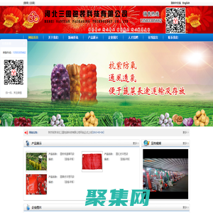 三圓網(wǎng)袋網(wǎng)眼袋|專(zhuān)業(yè)生產(chǎn)蔬菜包裝-三圓