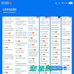 店透視-電商運(yùn)營工具