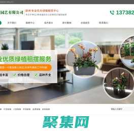 湖州園林綠化養護-專業園林綠化服務-湖州植物租賃,花卉租賃,湖州花木租賃,湖州綠植租賃