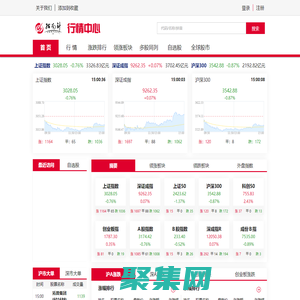 北京指南針科技發(fā)展股份有限公司（證券代碼：300803） - 股海茫茫，伴您遠(yuǎn)航