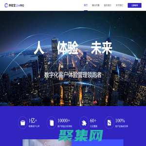 智瞰Insight