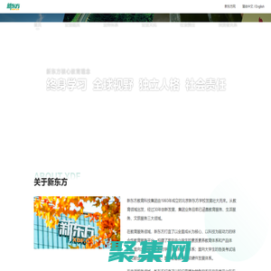 新東方企業(yè)網(wǎng)