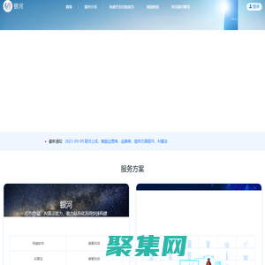 美智AI云平臺
