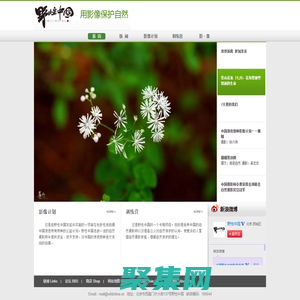 野性中國(guó) · 用影像保護(hù)自然
