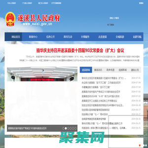 遂溪縣人民政府網