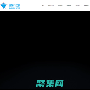 浙江藍(lán)寶石儀表科技有限公司