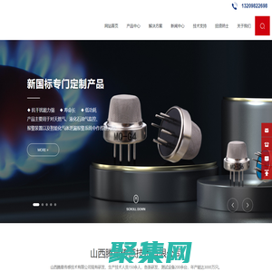 山西騰星傳感技術(shù)有限公司-可燃?xì)怏w傳感器、一氧化碳傳感器、pid傳感器